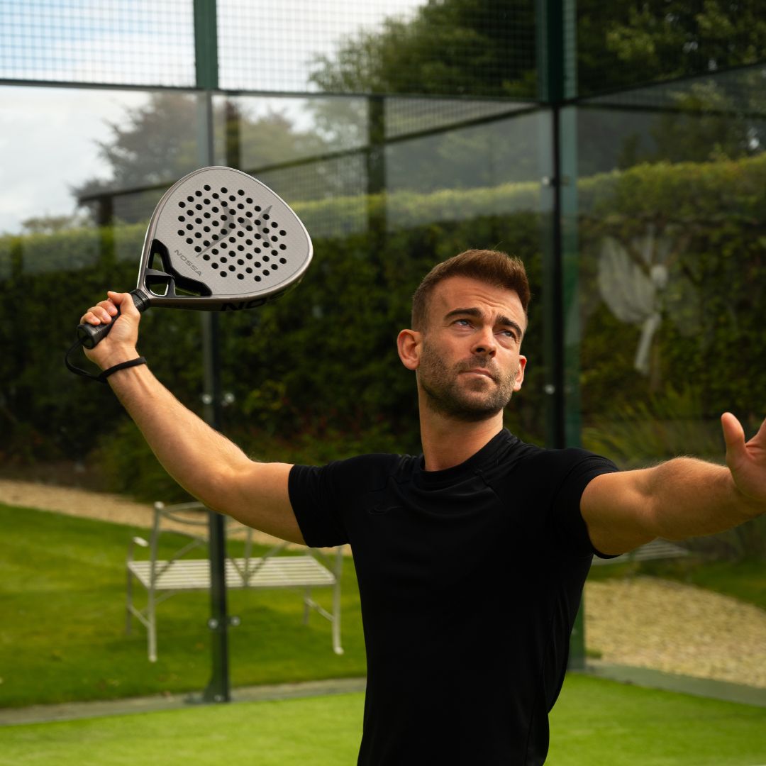 Padel vs Tennis: What’s the Difference?