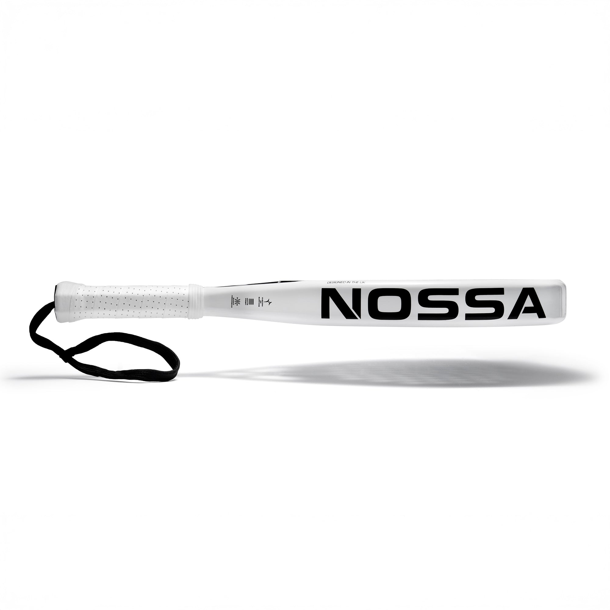 NOSSA Core Racket