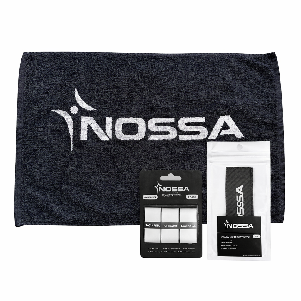 Base Essentials Kit