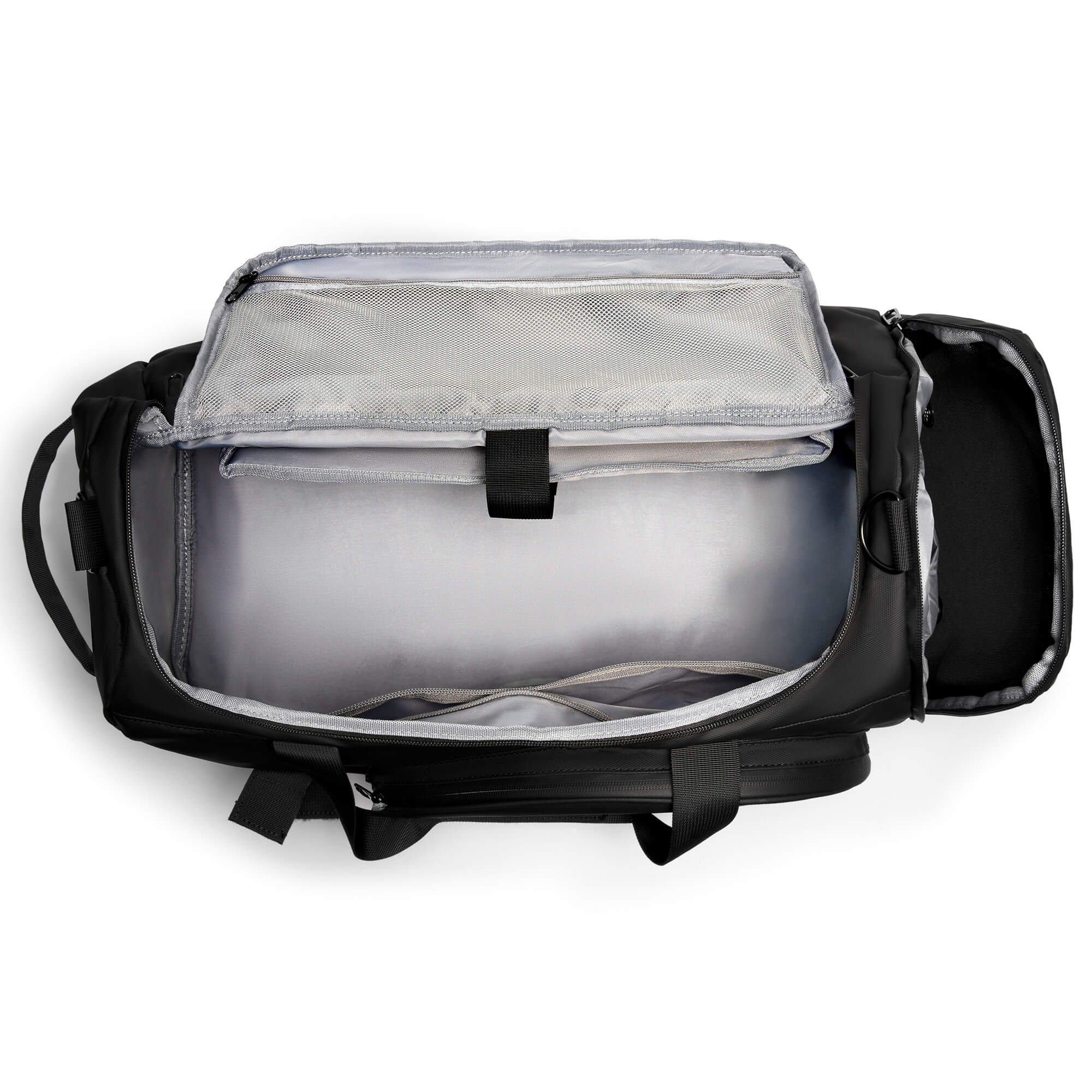 Empty Image Of NOSSA Padel Racket Bag