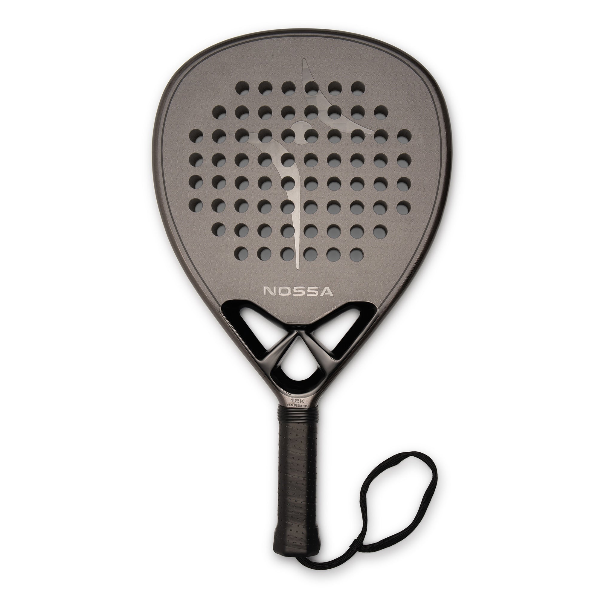NOSSA Core Racket