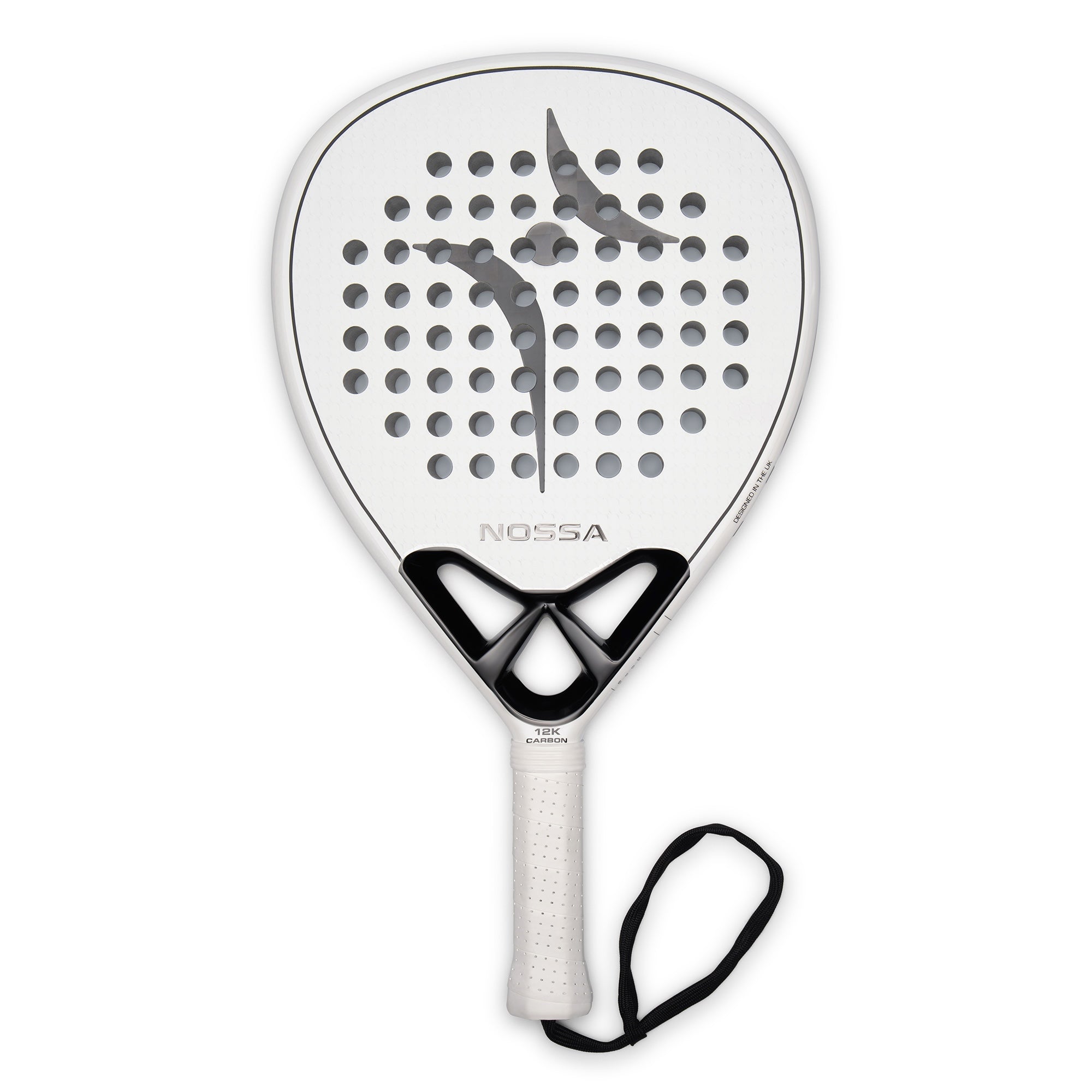 NOSSA Core Racket