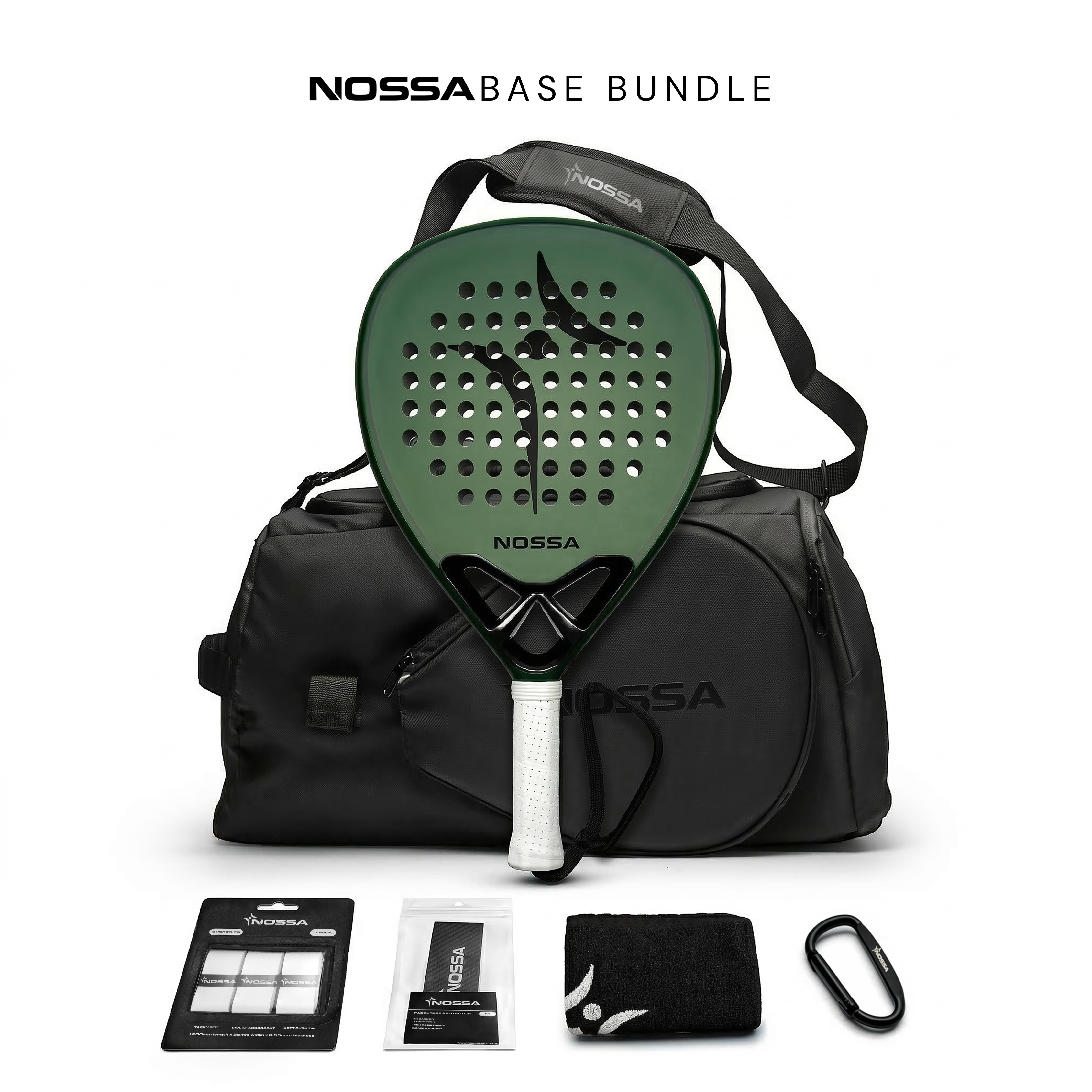 BASE Bundle Green
