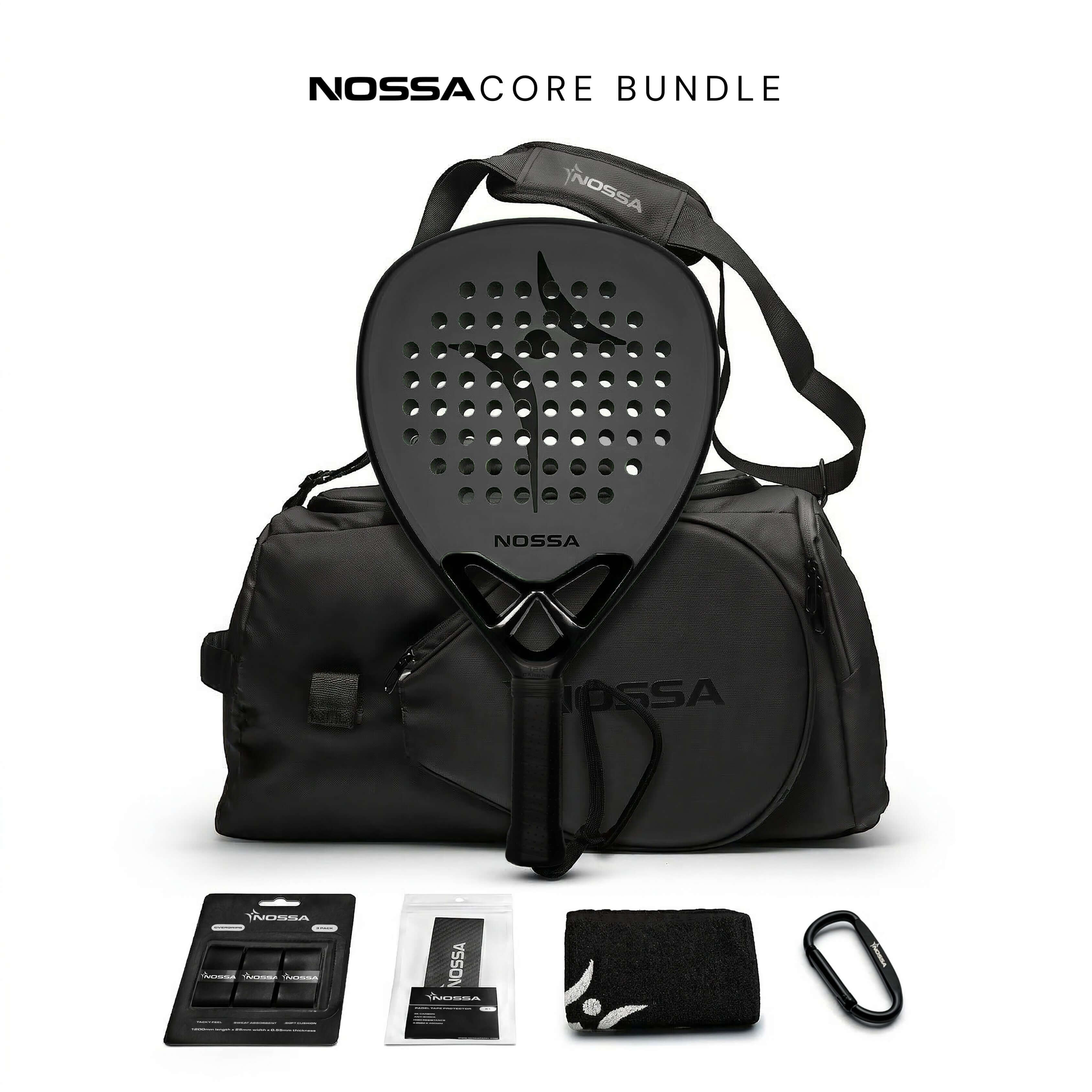 CORE Bundle Gris