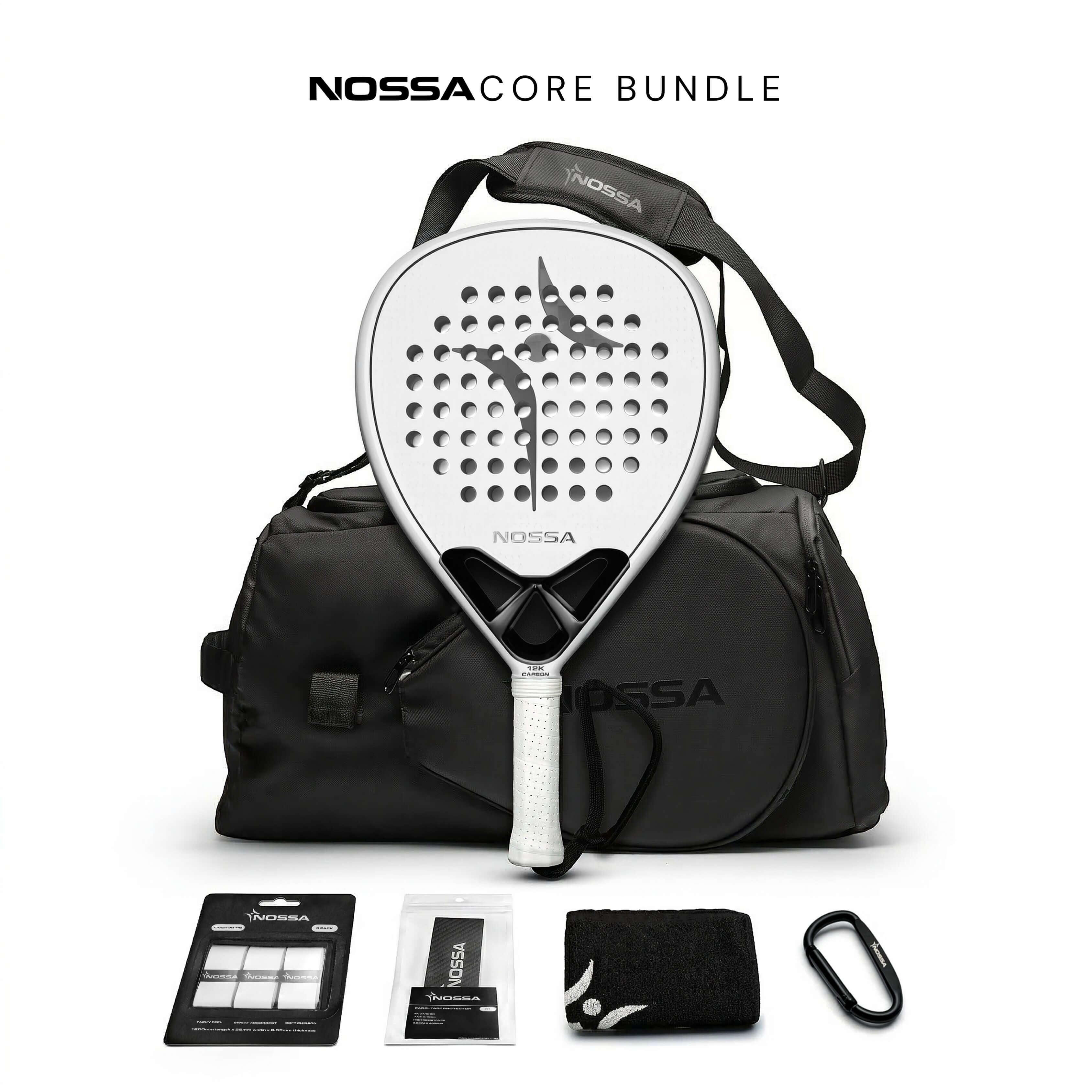 CORE Bundle Gris