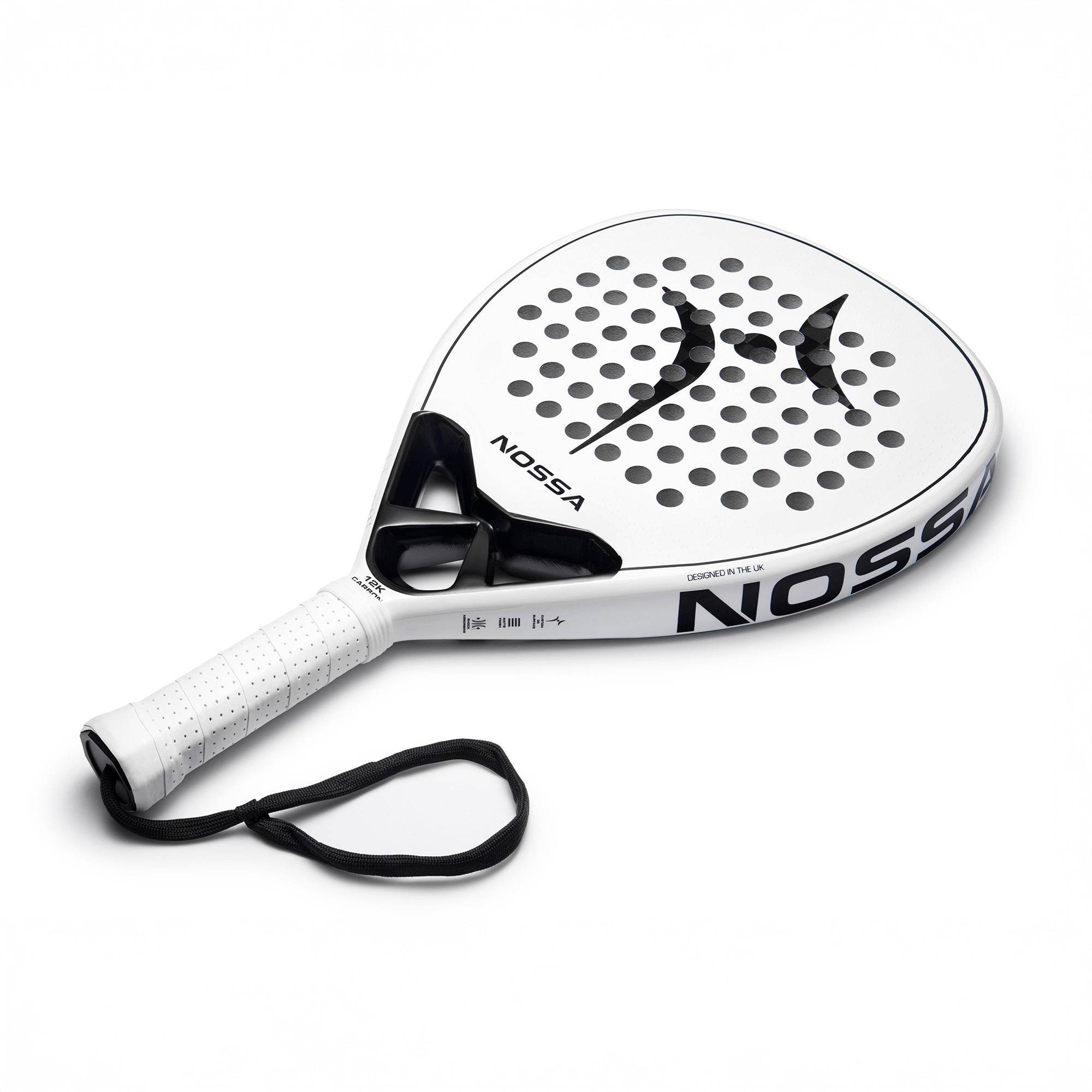 NOSSA Core Racket