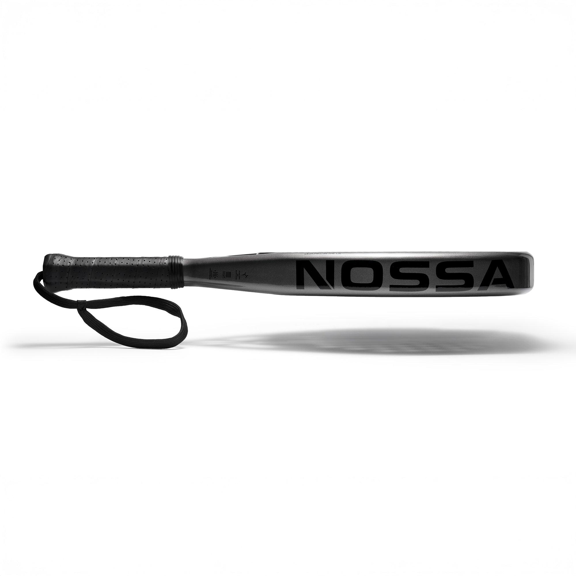 NOSSA Core Racket