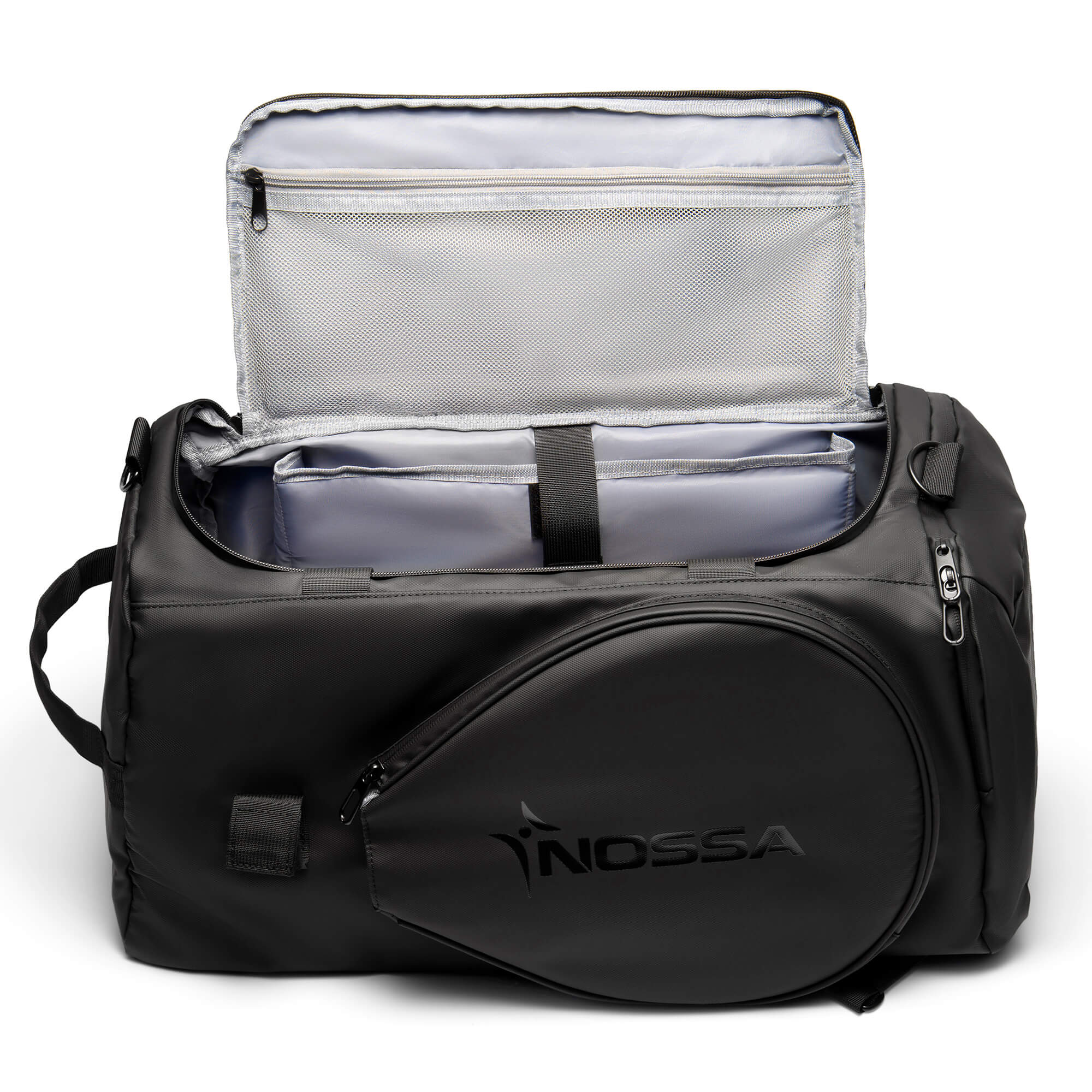 NOSSA Padel Racket Bag Image 2