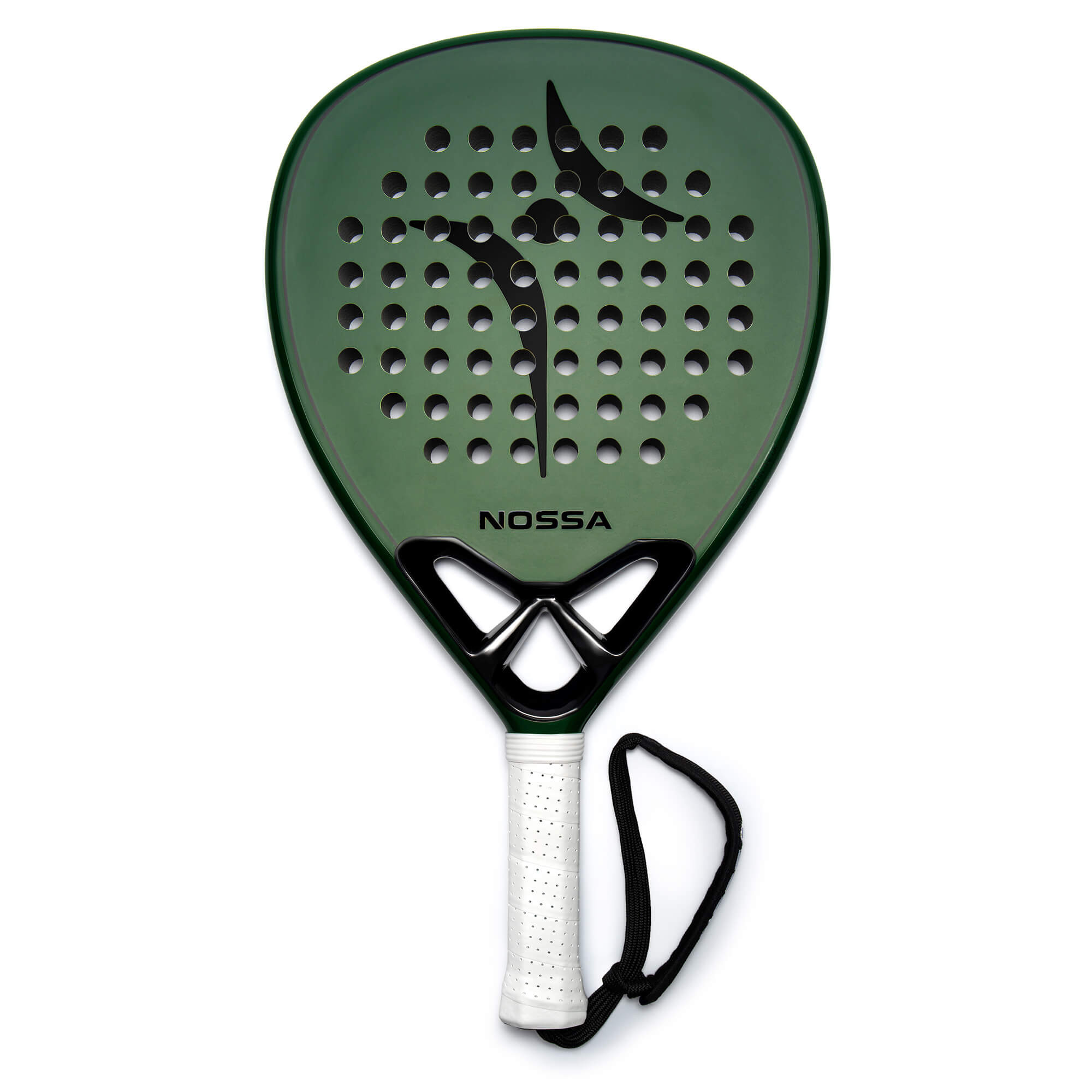 NOSSA Base Padel Racket For Beginners Image 2