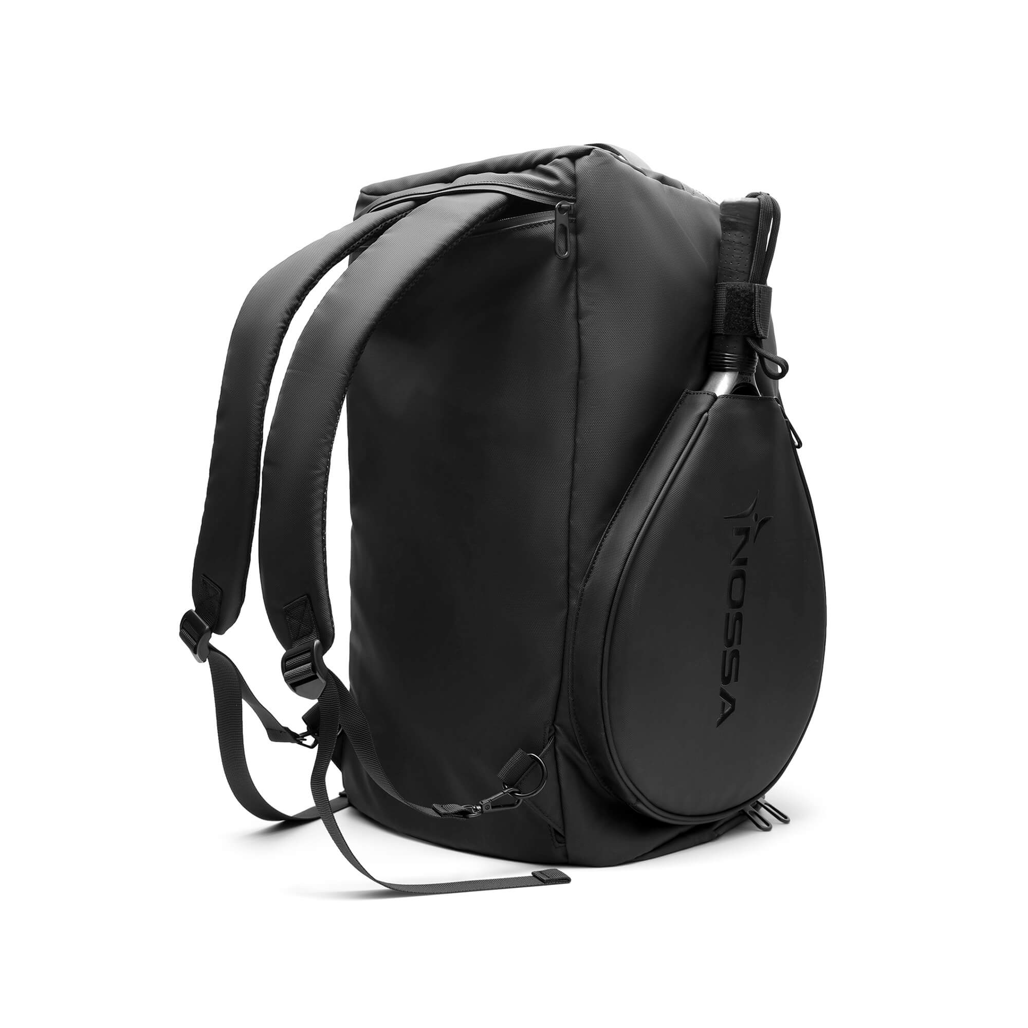 NOSSA Padel Racket Bag Image 3