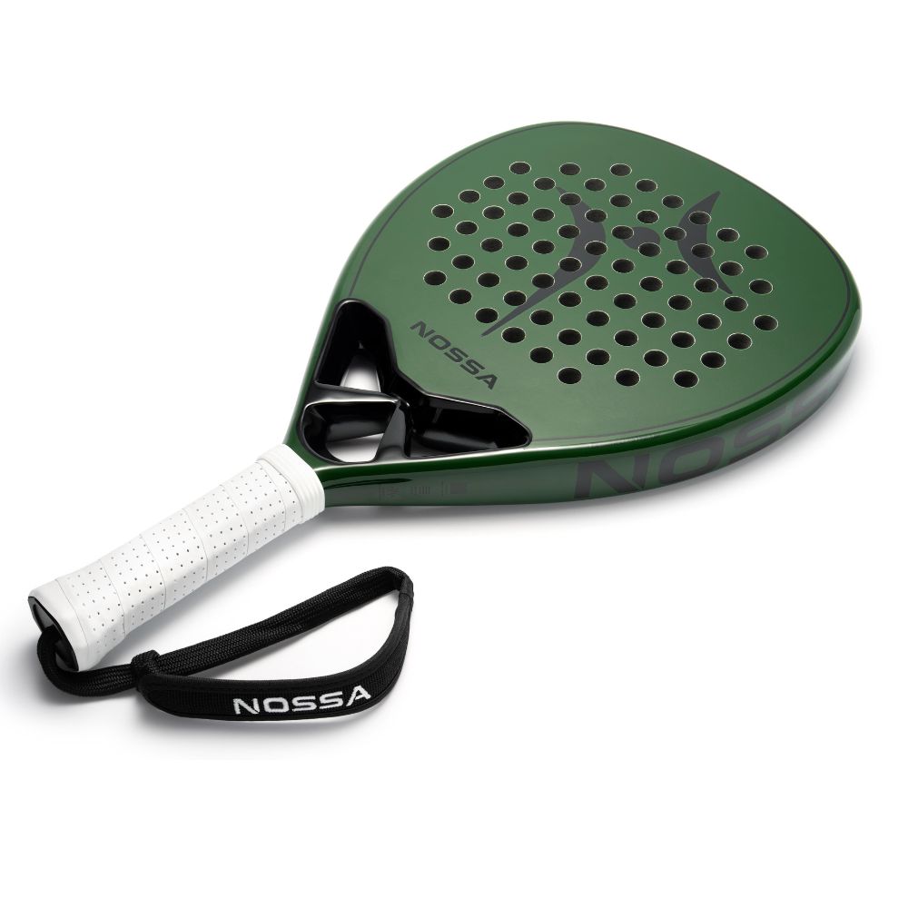 NOSSA Base Padel Racket For Beginners Image 3