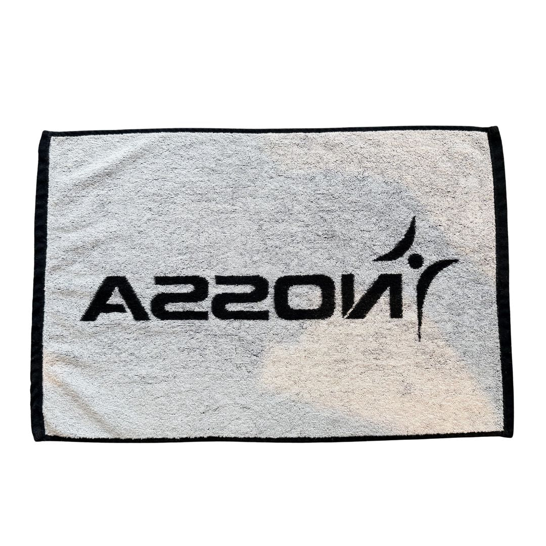 NOSSA Sweat Towel